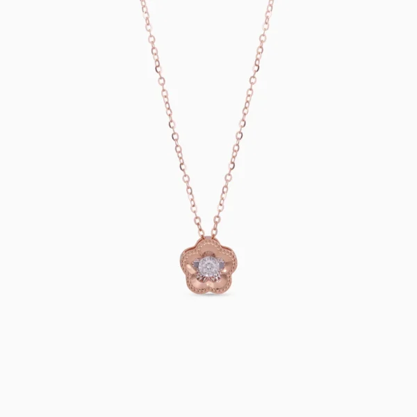 Omnia Necklace