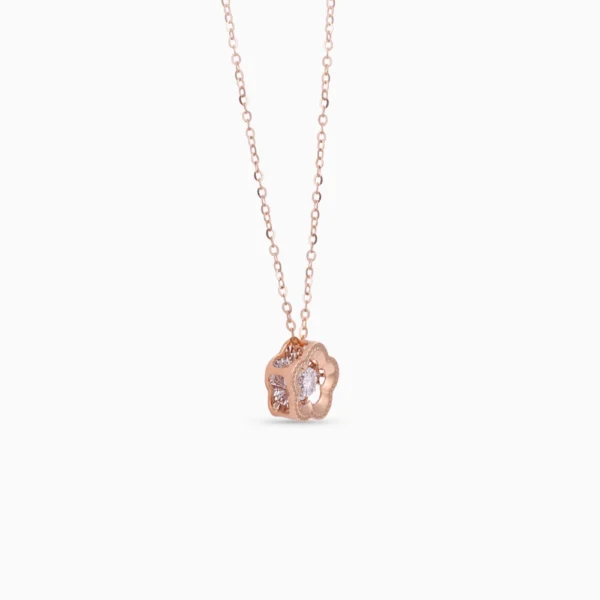 Omnia Necklace