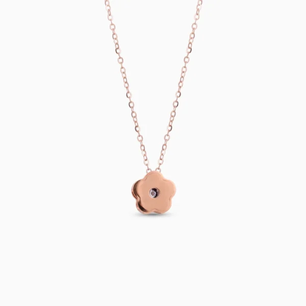 Omnia Necklace