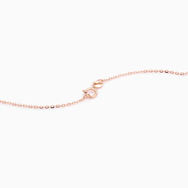 Omnia Necklace