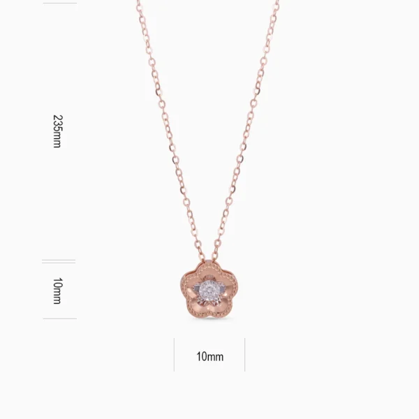 Omnia Necklace