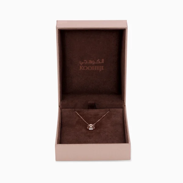 Omnia Necklace