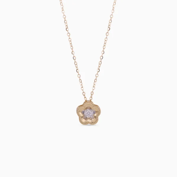 Omnia Necklace