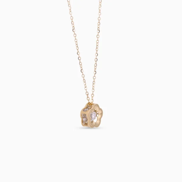 Omnia Necklace