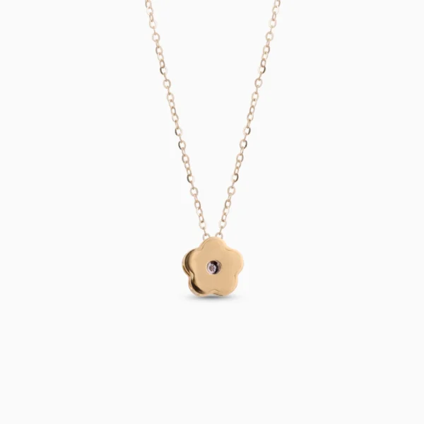 Omnia Necklace