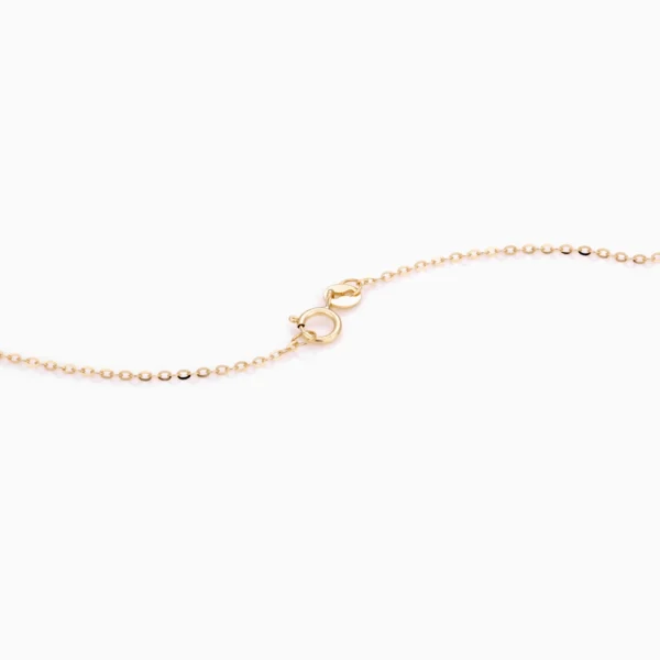 Omnia Necklace