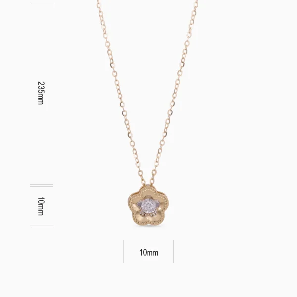 Omnia Necklace