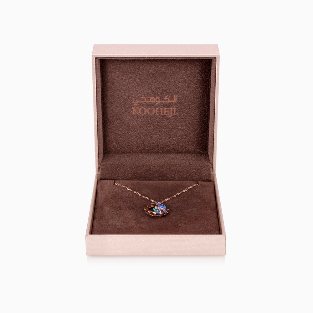 3330_7_Kooheji_Jewellery_Wishes_Necklace_PG_K002-007-000115-MOP-P-PK-OO-SI-G-H_6.webp Omnia Necklace