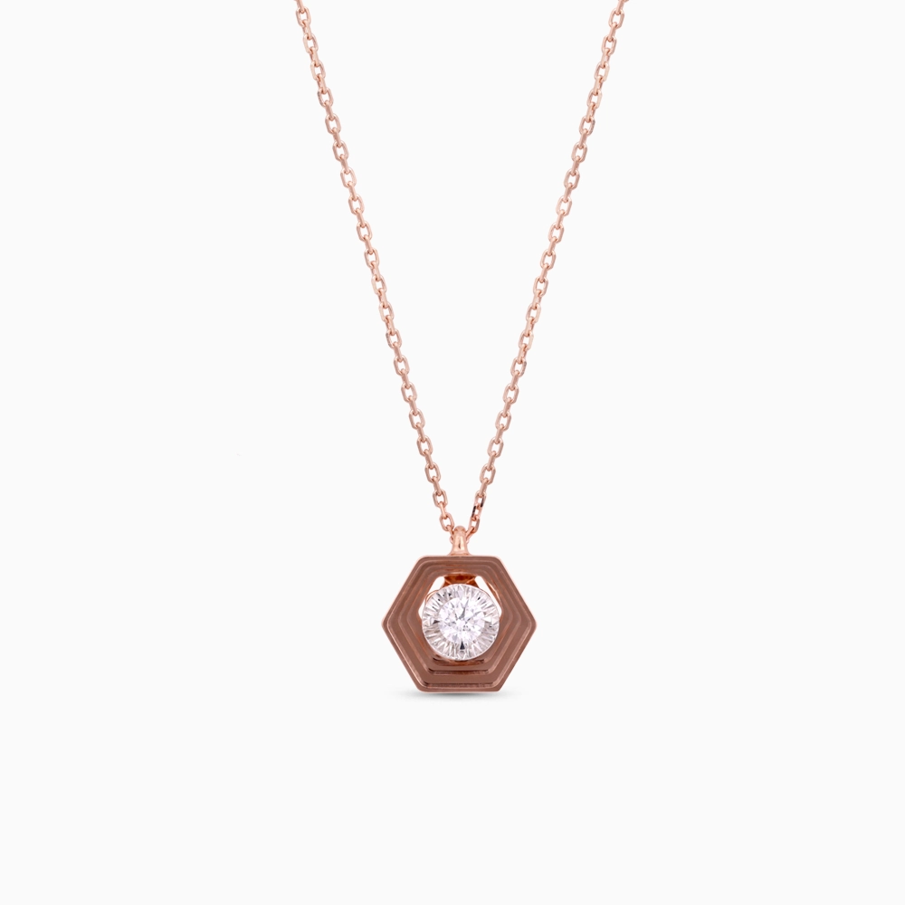 Omnia Necklace