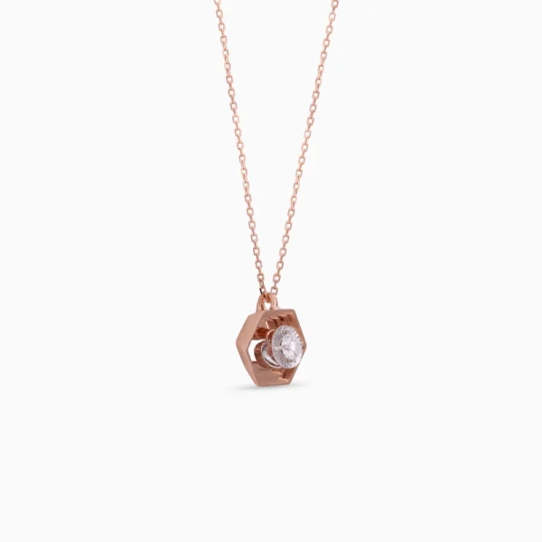 Omnia Necklace