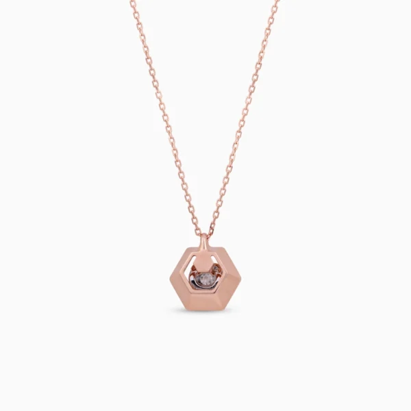 Omnia Necklace