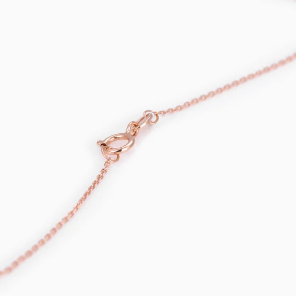 Omnia Necklace