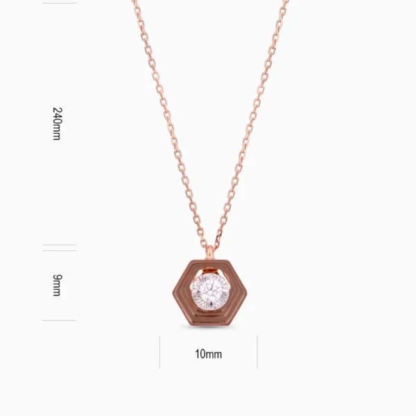 Omnia Necklace