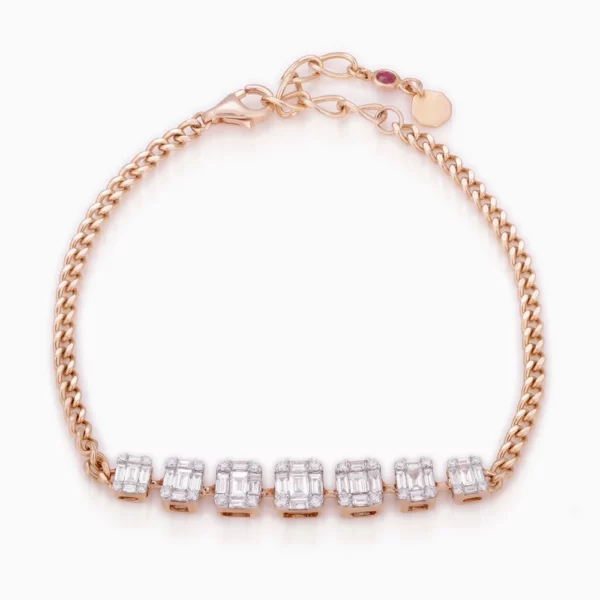Mai Bracelet