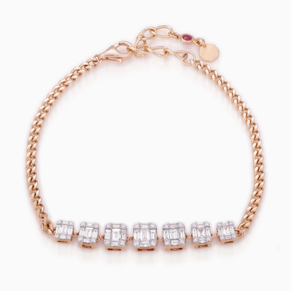 Mai Bracelet