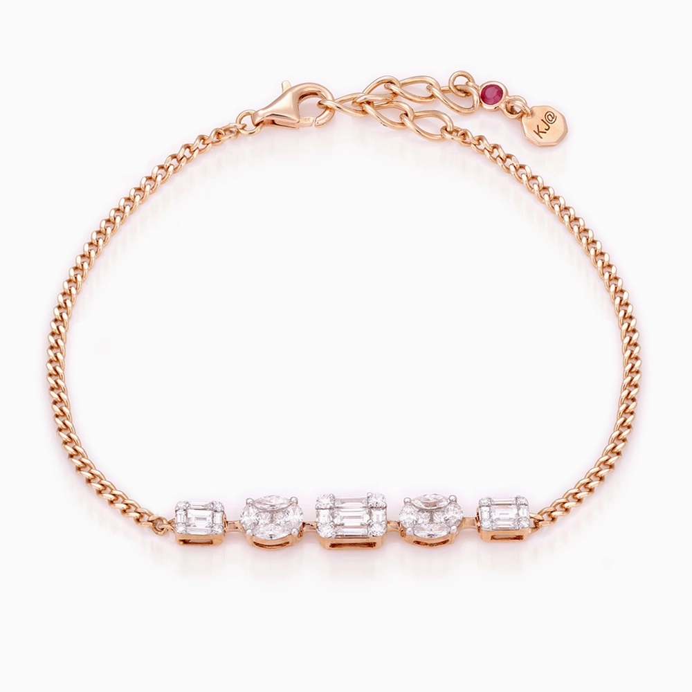 Mai Bracelet