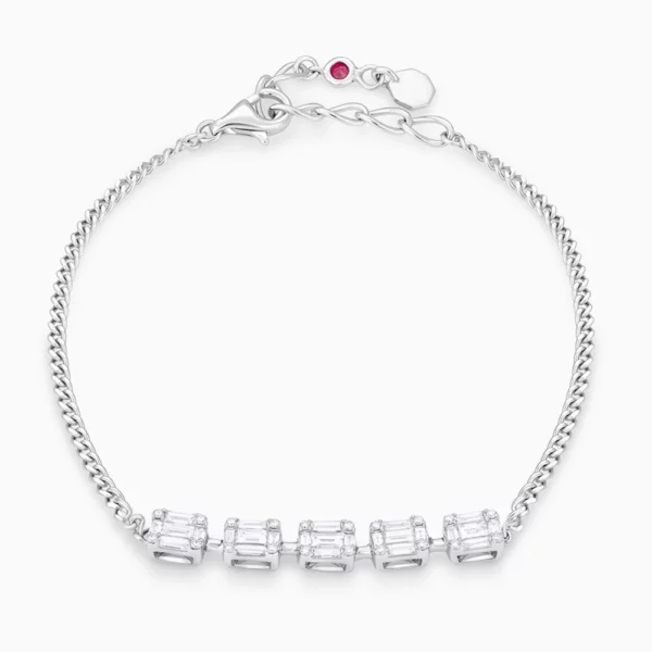 Mai Bracelet