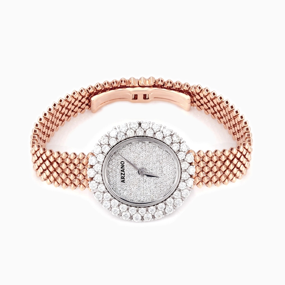 Bridal Watch