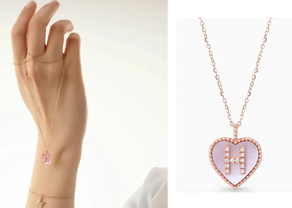 kooheji jewellery - مجوهرات الكوهجي