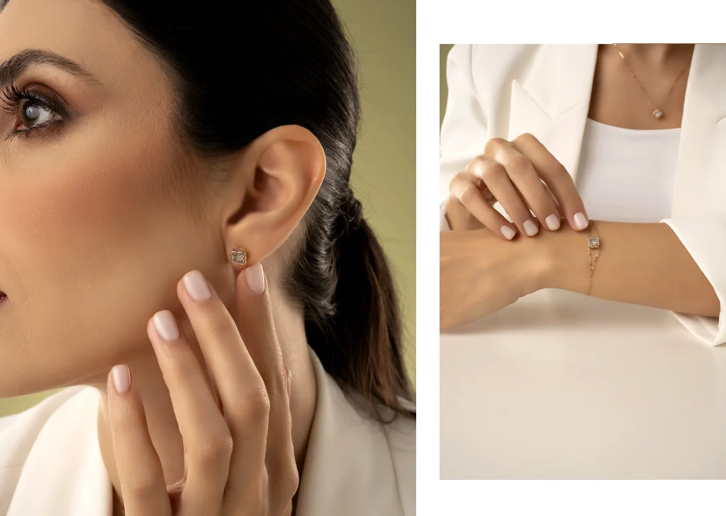 kooheji jewellery - مجوهرات الكوهجي