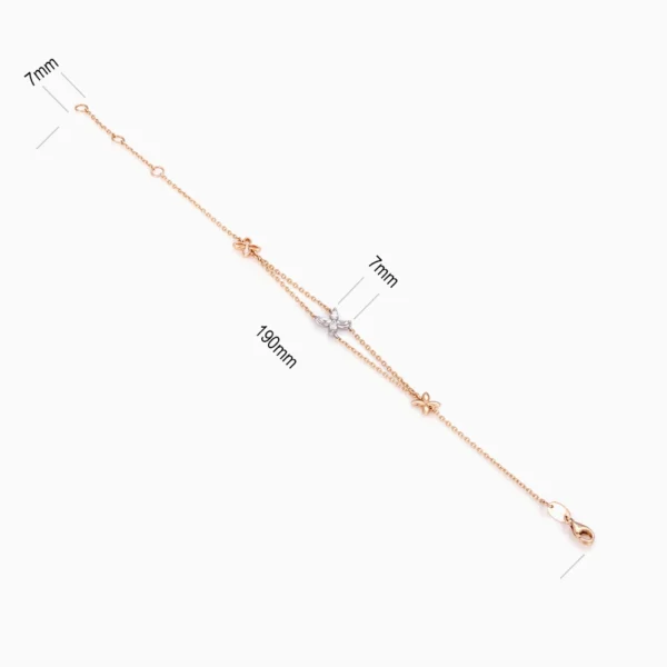 Fajer Bracelet