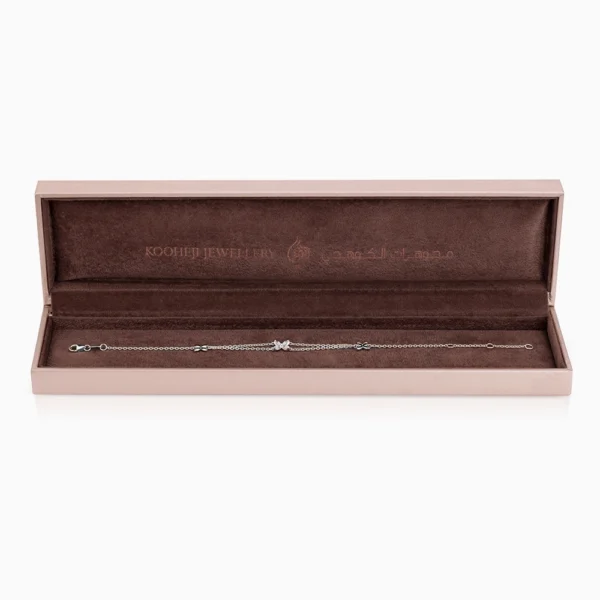 Fajer Bracelet