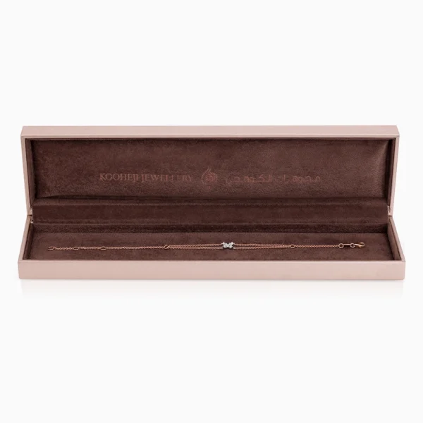 Fajer Bracelet
