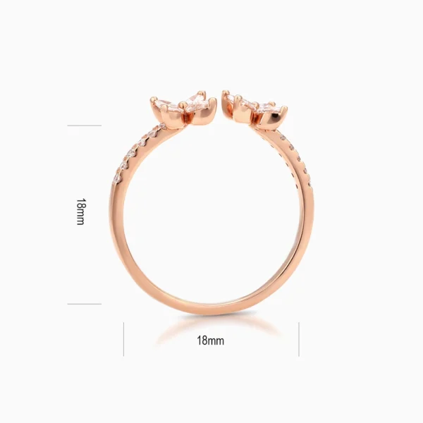 Fajer Ring