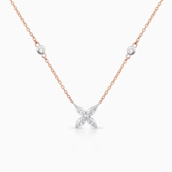 Fajer Pendant