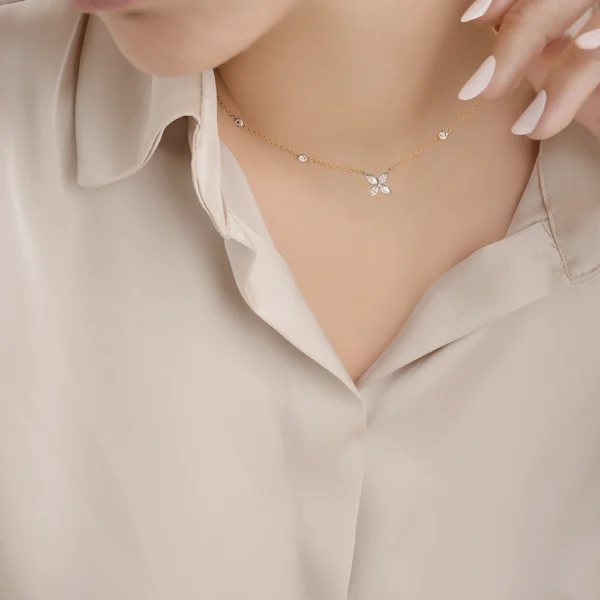 Fajer Pendant