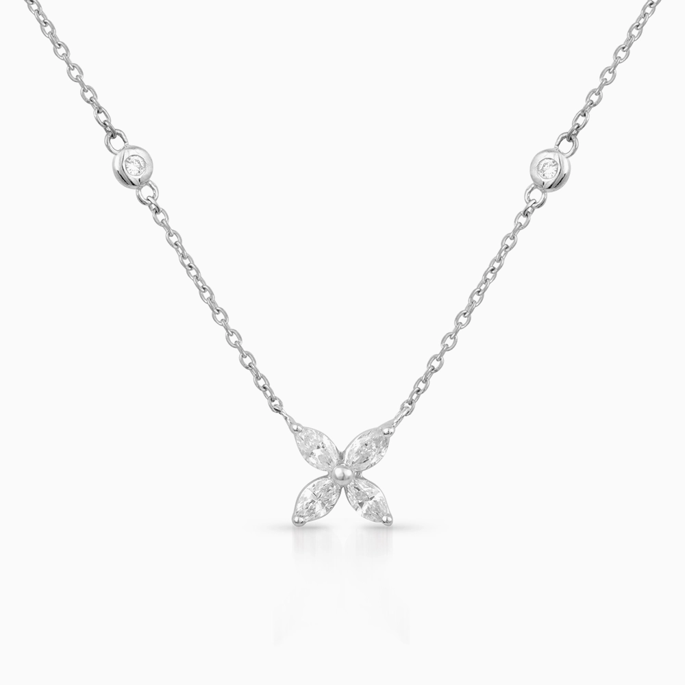 Fajer Pendant قلادة فجر 5