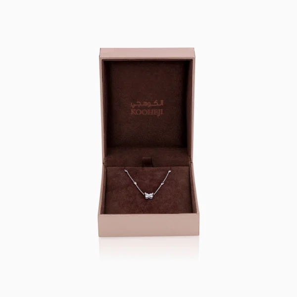 Fajer Pendant