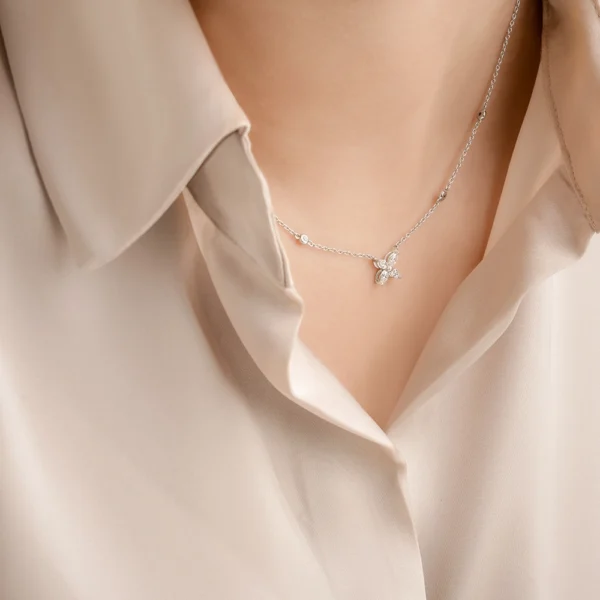 Fajer Pendant
