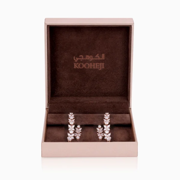Fajer Earrings