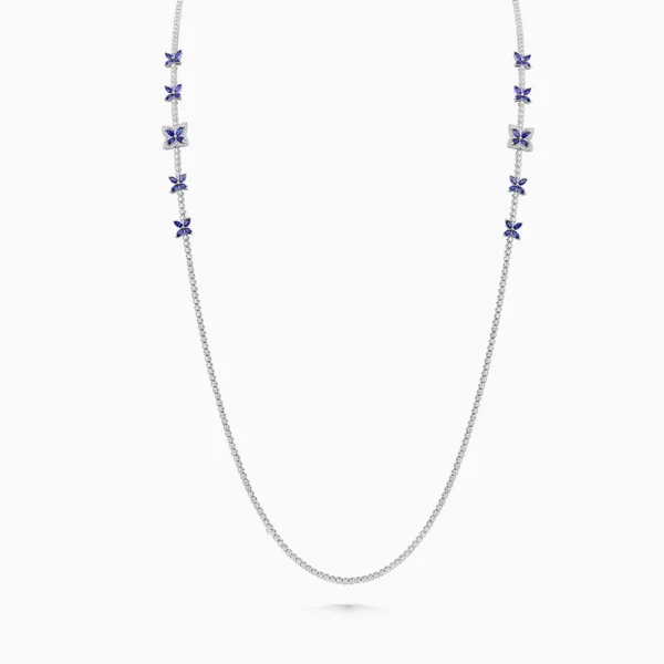 Fajer Necklace
