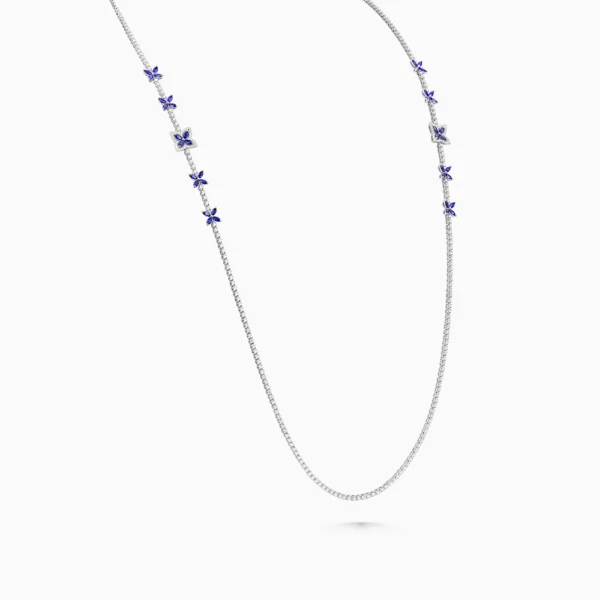 Fajer Necklace