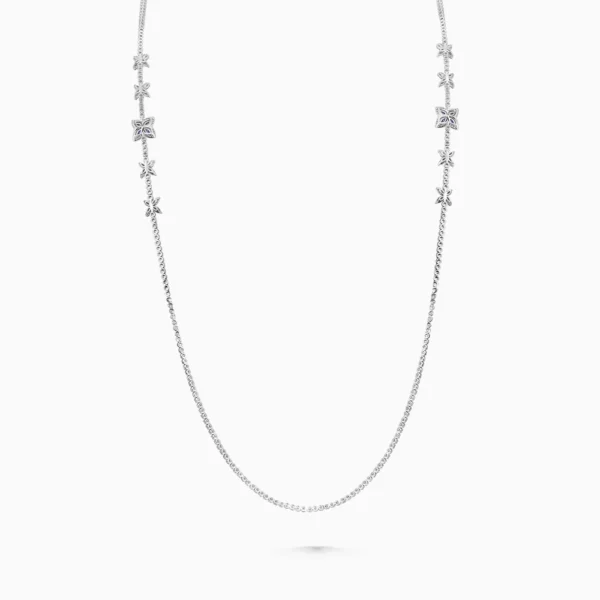 Fajer Necklace