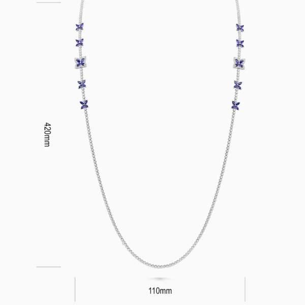 Fajer Necklace