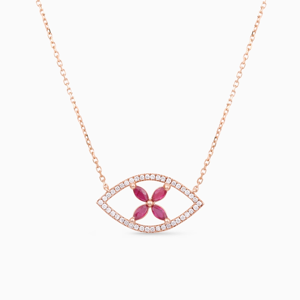 Fajer Necklace