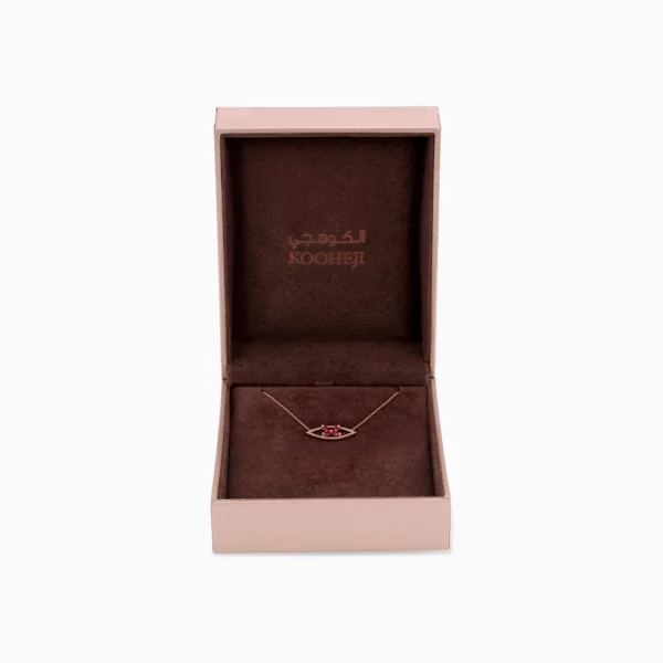 kooheji jewellery - مجوهرات الكوهجي