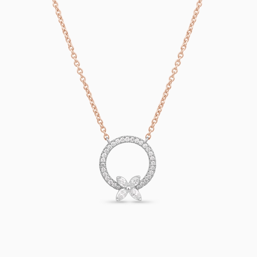 Fajer necklace