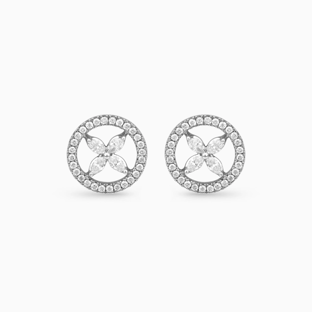 Fajer earrings