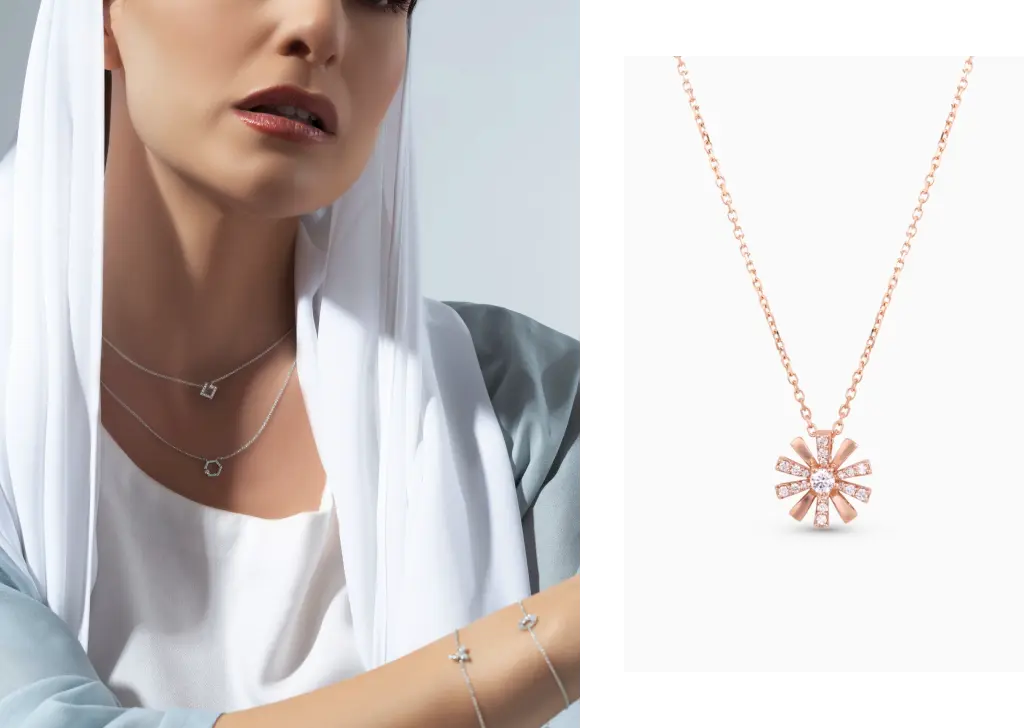 kooheji jewellery - مجوهرات الكوهجي