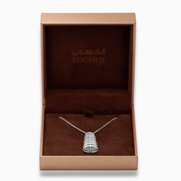 kooheji jewellery - مجوهرات الكوهجي