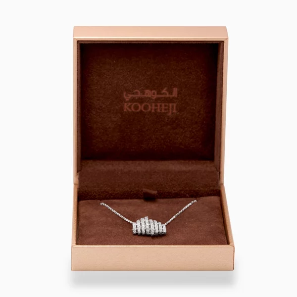 kooheji jewellery - مجوهرات الكوهجي