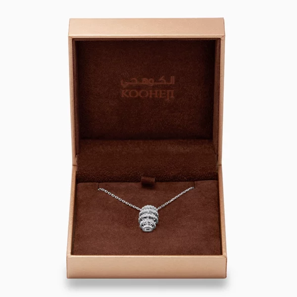kooheji jewellery - مجوهرات الكوهجي