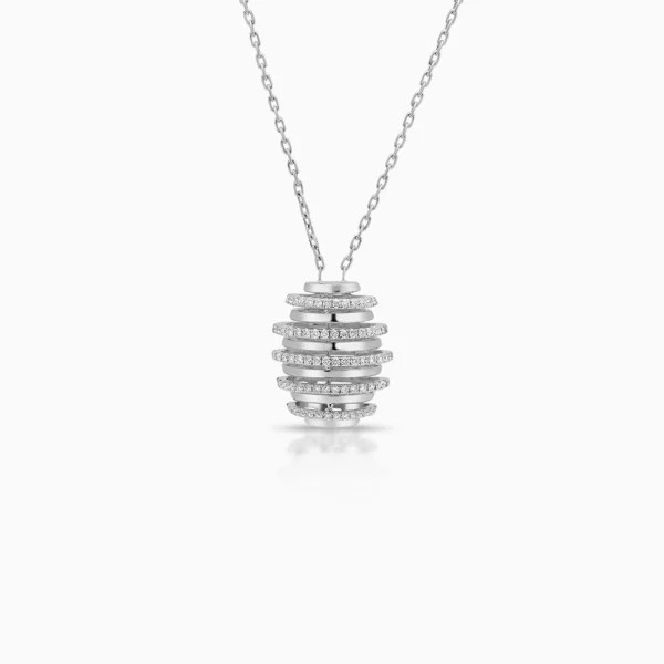Rasha Pendant
