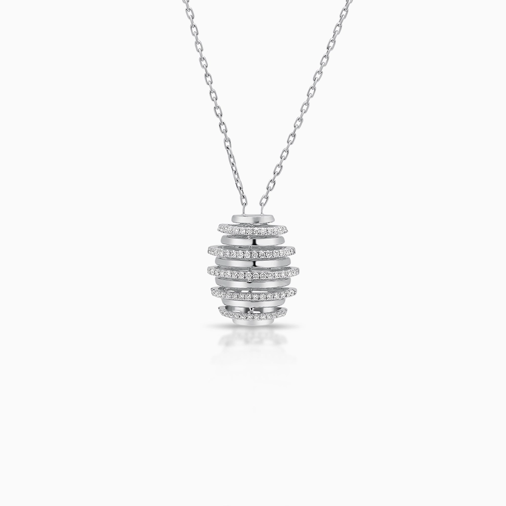 Rasha Pendant