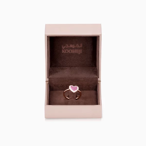 kooheji jewellery - مجوهرات الكوهجي