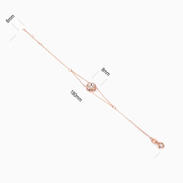 Omnia Bracelet